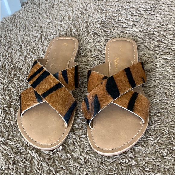 matisse pebble sandal